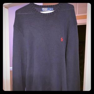 Polo Ralph Lauren sweater